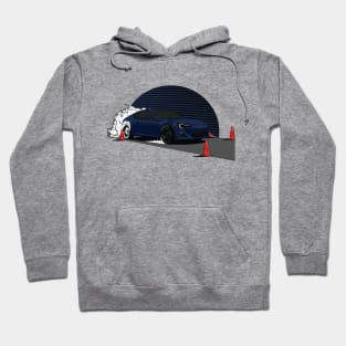 FRS Hoodie